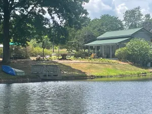 Image of Four Meadows Retreat