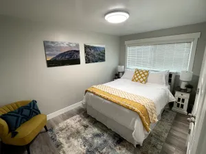 Image of Vernal Adventure Retreat