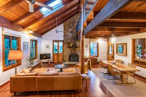 Image of The Enchanted Stone Cottage