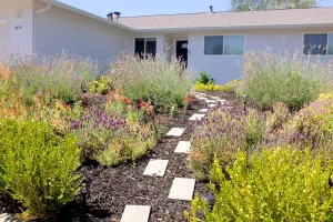 Image of Charming Concord Getaway with Pool & Spa