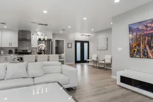 Image of The Valley Palms