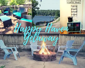 Image of Charming remodeled 4-Bedroom home with fire pit