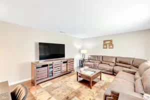 Image of Perfect Private Getaway in the Heart of Savannah!