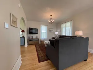 Image of South Superior Escape