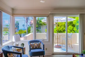 Image of Mindful Cottage with peek Ocean Views