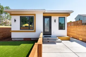 Image of Sunny 🌞 Guesthouse near Stanford 🌲 w\/private patio