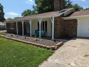 Image of Cozy and Quiet Three Bedroom Two Bathroom Ranch