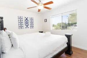 Image of Charming 2 bedroom | Cozy | Comfortable | Santee