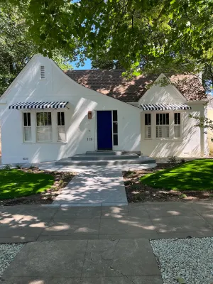 Image of Downtown Chico charmer