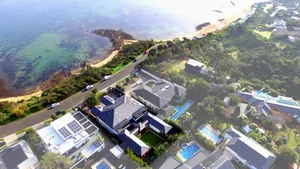 Image of Earimil Villas - Villa I