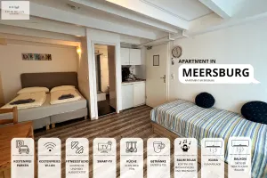 Image of \"Apartment für Zwei\" near the shore of Lake Constance with Wi-Fi