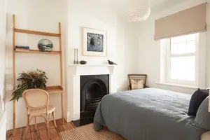 Image of Heritage stone meets Modern Luxe - Terrace 1