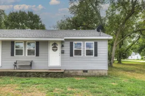 Image of The Tanner Place- Renovated and Cozy 1 Bed Apt