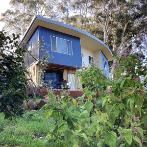 Image of Treehouse Eco Retreat