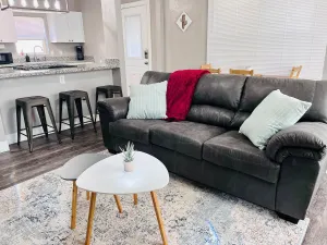 Image of Cozy Cactus Cottage