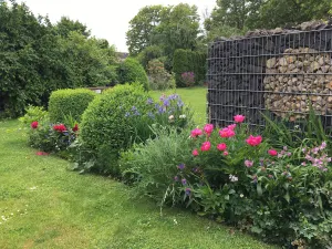 Image of Vacation apartment in Baunatal-Großenritte near the Documenta city of Kassel