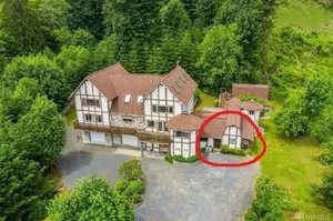 Image of The Peaceful Hidden House Bungalow, Bed & Breakfast