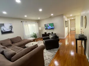 Image of An Oasis in Silicon Valley 3 BR/2 Full BA