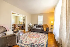 Image of Cheerful 2-bedroom home in the Boro Chambersburg