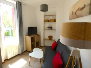 Image of Triplex house in downtown Cherbourg