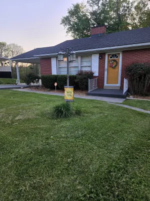 Image of Clayton House