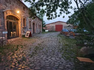 Image of Scheune 27 Krebsow