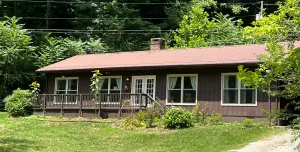 Image of Wendover Cottage – 3 BR 2 BA