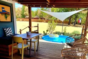 Image of Remodeled Modern Farmhouse on acreage near ALL area attractions!!!