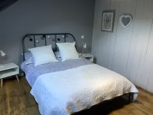 Image of Townhouse in Mur de Barrez