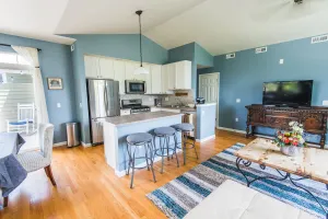 Image of Colorado Rockies 3-Bedroom Retreat