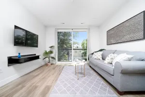 Image of NEW Slabtown Suites on Front Street Unit 203