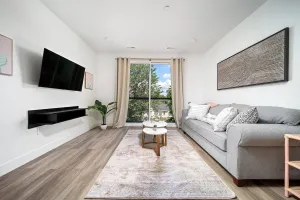 Image of NEW Slabtown Suites on Front Street Unit 303