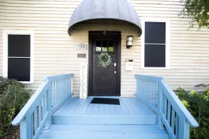 Image of Large Two Story Home in Downtown Victoria