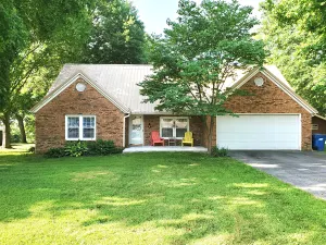 Image of Caddyshack - Located on Stockton Golf Course