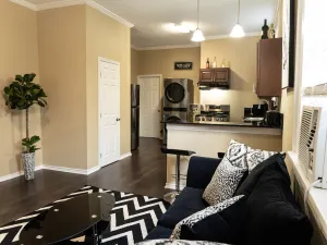 Image of Cozy Historic Home with a Contemporary Twist