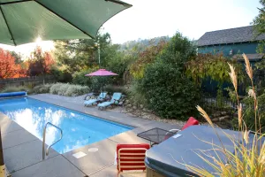 Image of Guadalupe's Garden -