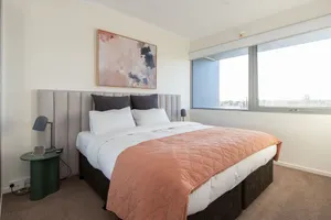 Image of Hilton Executive Apartments