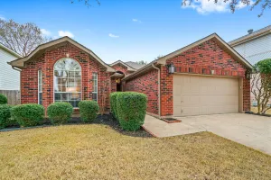 Image of Perfect Flower Mound location-  UPDATED 3 BR- Free EV Charging!