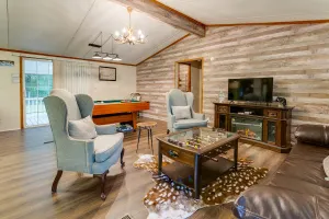 Image of Spacious 3Bed\/2Bath home just 1 mile off exit 407