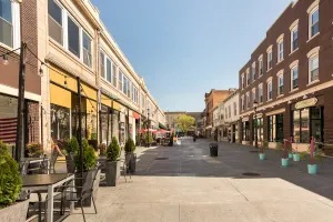 Image of B Comfortable - 2 Br, in Downtown Somerville