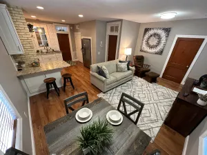 Image of Modernized Quality & comfort with convenience!