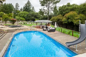 Image of 2 Hidden Wine Country Gem Upstairs Unit