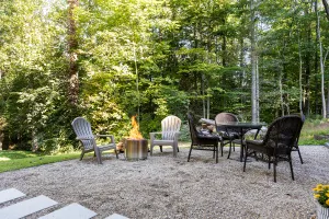 Image of Cozy Country Guest Suite