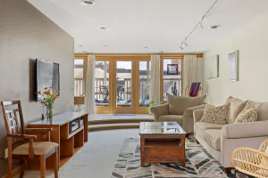 Image of 16 Bridge Square 1 bedroom Loft with Private Patio