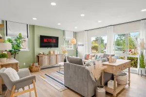 Image of Cozy 3BR | Fenced Yard | near ONT & Toyota Arena