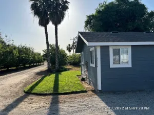 Image of Adorable 2-bedroom country guesthouse