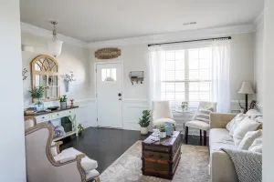 Image of Charming 5 Bedroom spacious Home (sleeps 12-14)