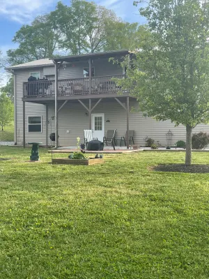 Image of Country Setting with Cozy One Bedroom Unint