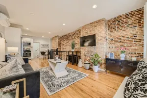 Image of Trendy Spot in Downtown Baltimore/Fellspoint