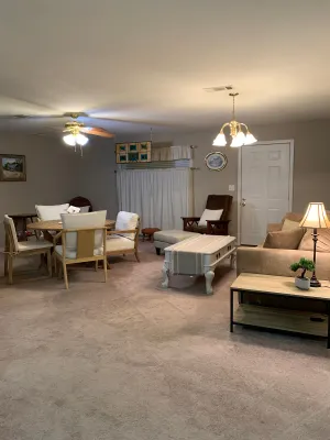 Image of House on Richmond